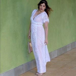 Bebe dress